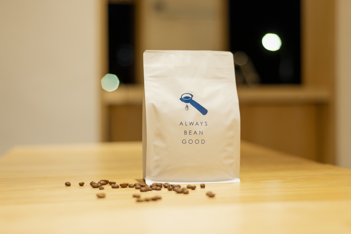 ABG Coffee,Coffee,咖啡廳,咖啡,台北咖啡廳,ALWAYS BEAN GOOD,咖啡豆,House Blend,BEANS